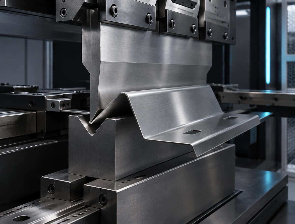 Dobra CNC